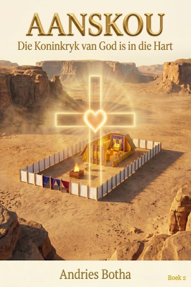 AANSKOU, Die Koninkryk van God is in die Hart